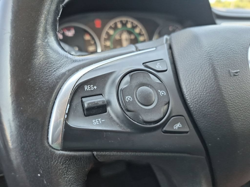 2019 Buick LaCrosse Essence