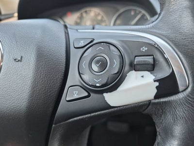 2019 Buick LaCrosse Essence
