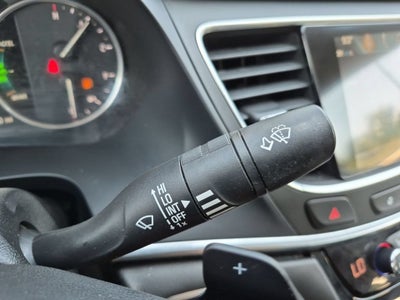 2019 Buick LaCrosse Essence