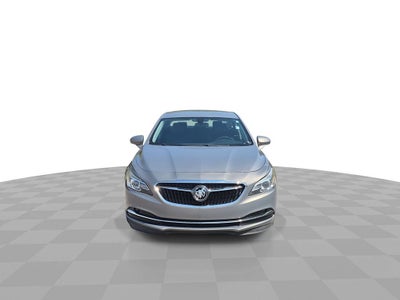 2019 Buick LaCrosse Essence