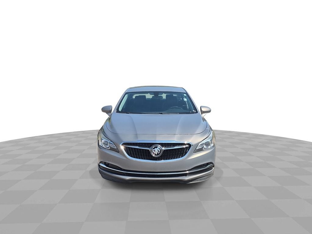 2019 Buick LaCrosse Essence