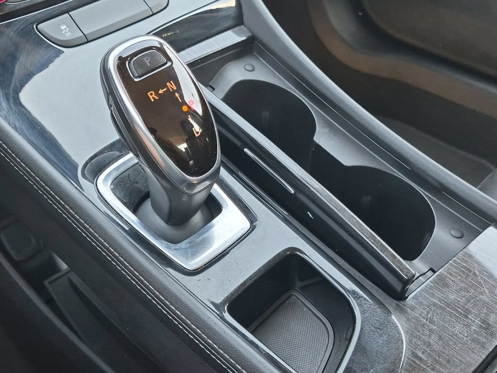 2019 Buick LaCrosse Essence