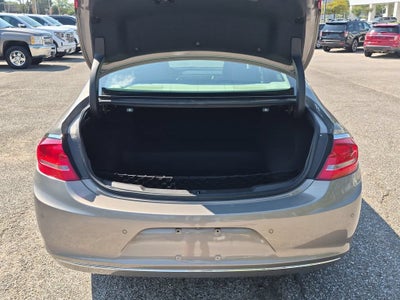 2019 Buick LaCrosse Essence