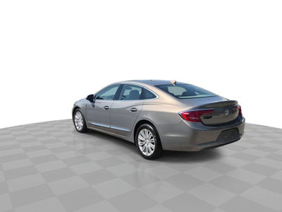 2019 Buick LaCrosse Essence