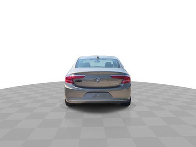 2019 Buick LaCrosse Essence