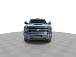 2019 Chevrolet Silverado 2500 HD LTZ
