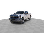 2019 Chevrolet Silverado 2500 HD LTZ