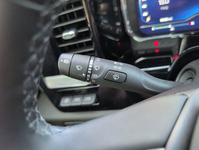 2025 Chevrolet Silverado 2500 HD ZR2