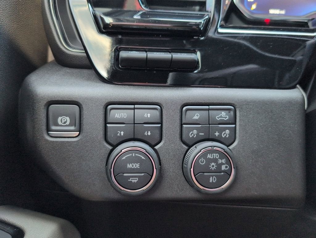 2025 Chevrolet Silverado 2500 HD ZR2