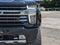 2022 Chevrolet Silverado 3500 HD High Country