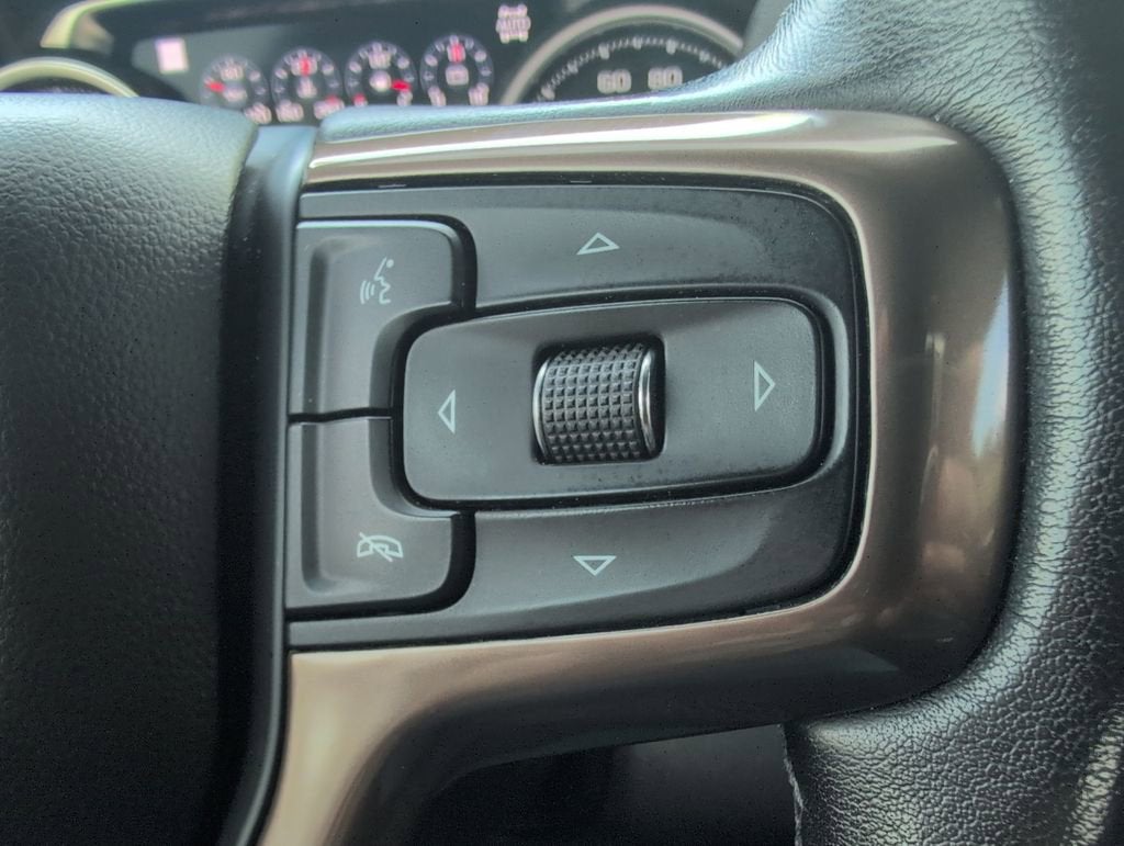 2022 Chevrolet Silverado 3500 HD High Country