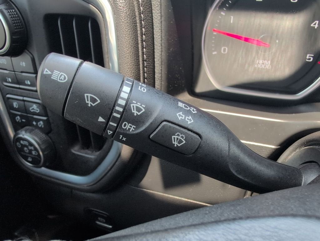 2022 Chevrolet Silverado 3500 HD High Country