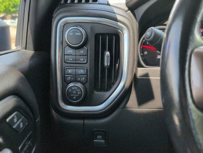 2022 Chevrolet Silverado 3500 HD High Country