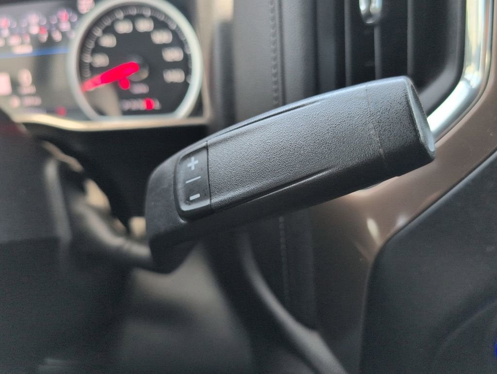 2022 Chevrolet Silverado 3500 HD High Country