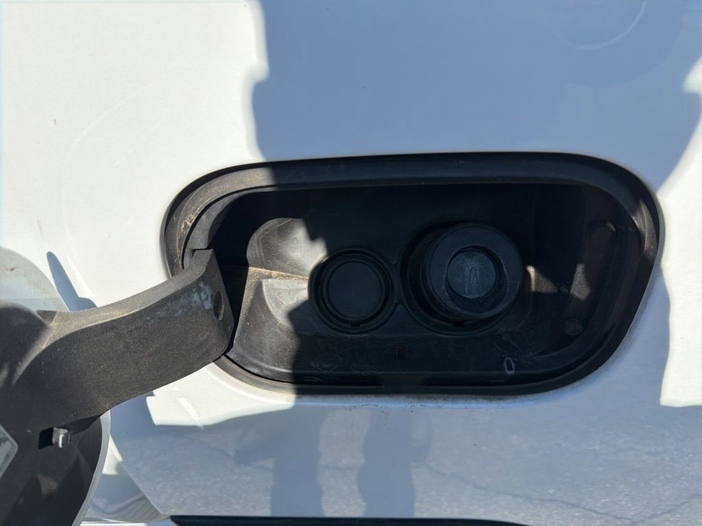 2021 Chevrolet Silverado 2500 HD Work Truck