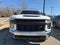 2021 Chevrolet Silverado 2500 HD Work Truck