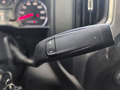 2021 Chevrolet Silverado 2500 HD Work Truck