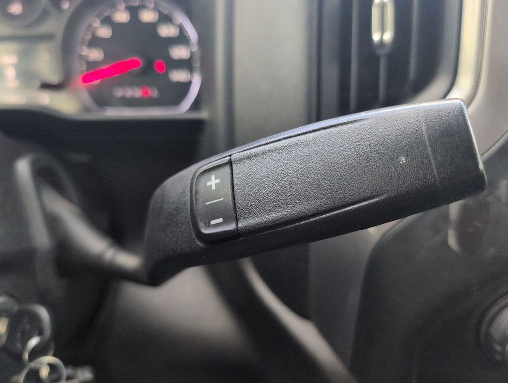 2021 Chevrolet Silverado 2500 HD Work Truck