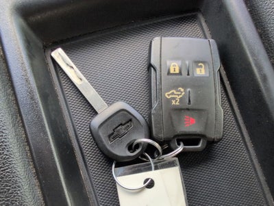 2021 Chevrolet Silverado 2500 HD Work Truck