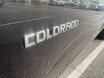 2018 Chevrolet Colorado 4WD LT