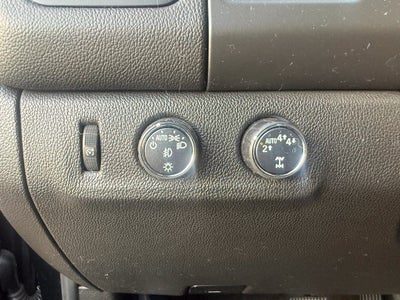 2018 Chevrolet Colorado 4WD LT