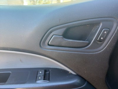 2017 Chevrolet Colorado 2WD WT