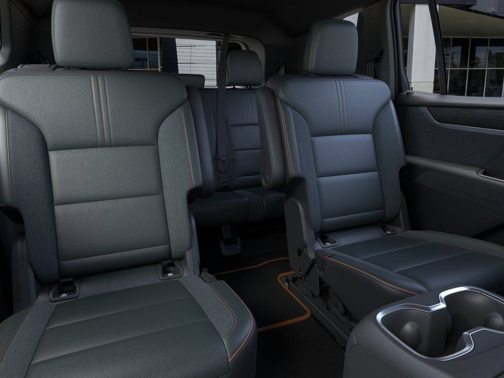 2027 GMC Acadia AT4