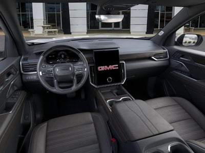 2027 GMC Acadia Denali Ultimate