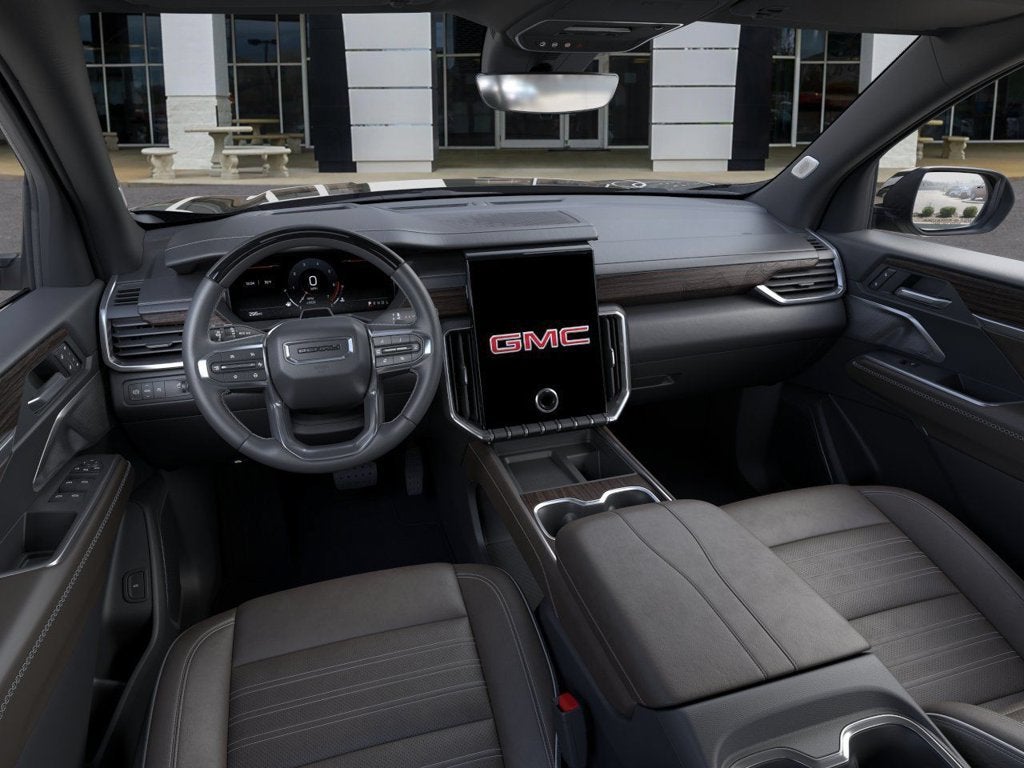 2027 GMC Acadia Denali Ultimate