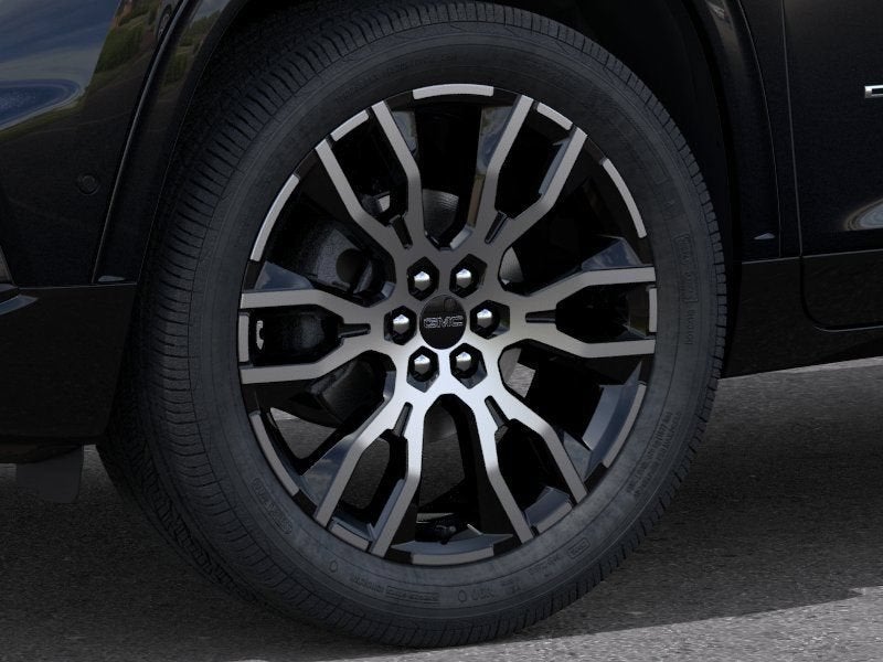2027 GMC Acadia Denali Ultimate