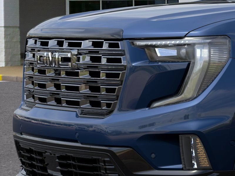 2027 GMC Acadia Denali Ultimate