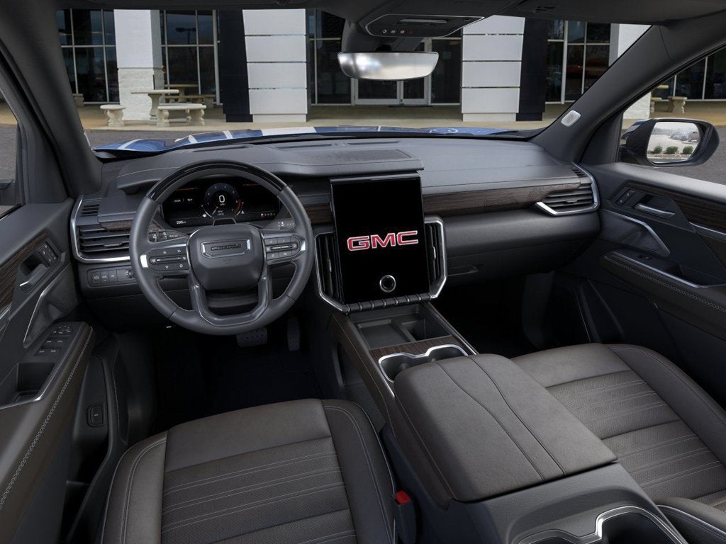 2027 GMC Acadia Denali Ultimate