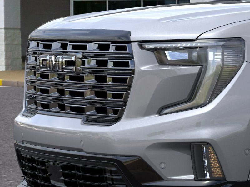 2027 GMC Acadia Denali Ultimate
