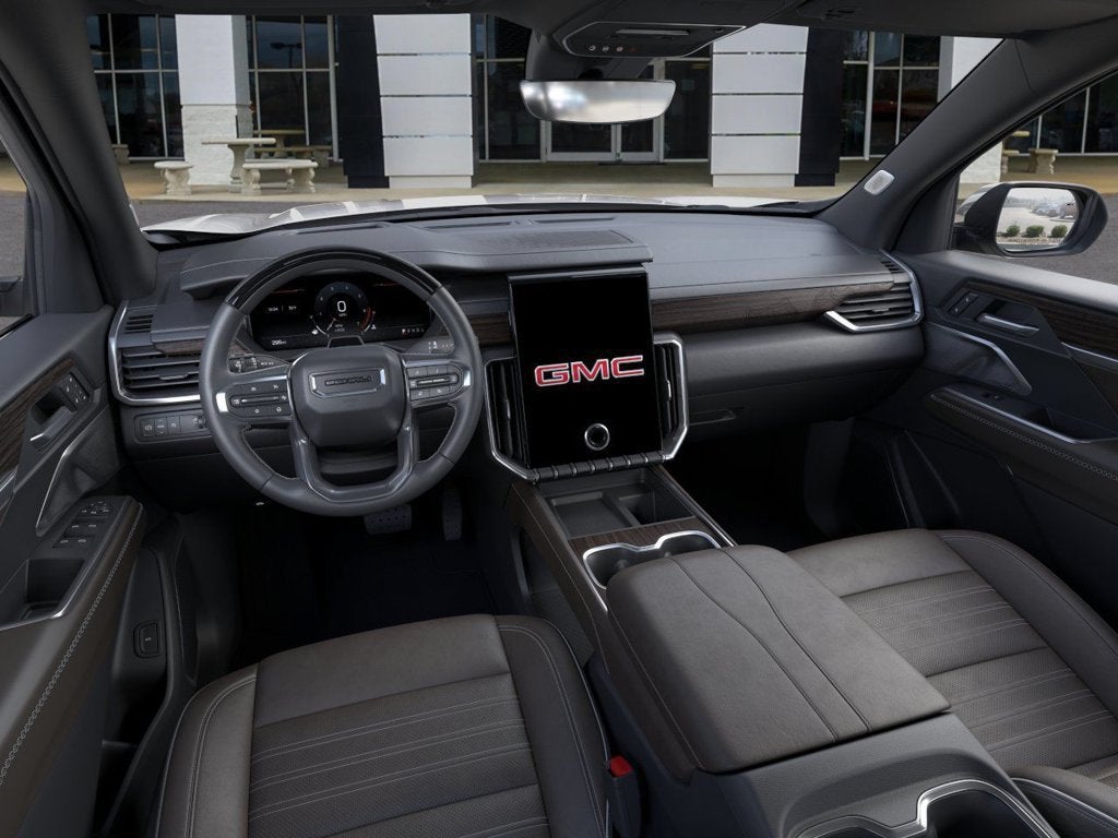 2027 GMC Acadia Denali Ultimate