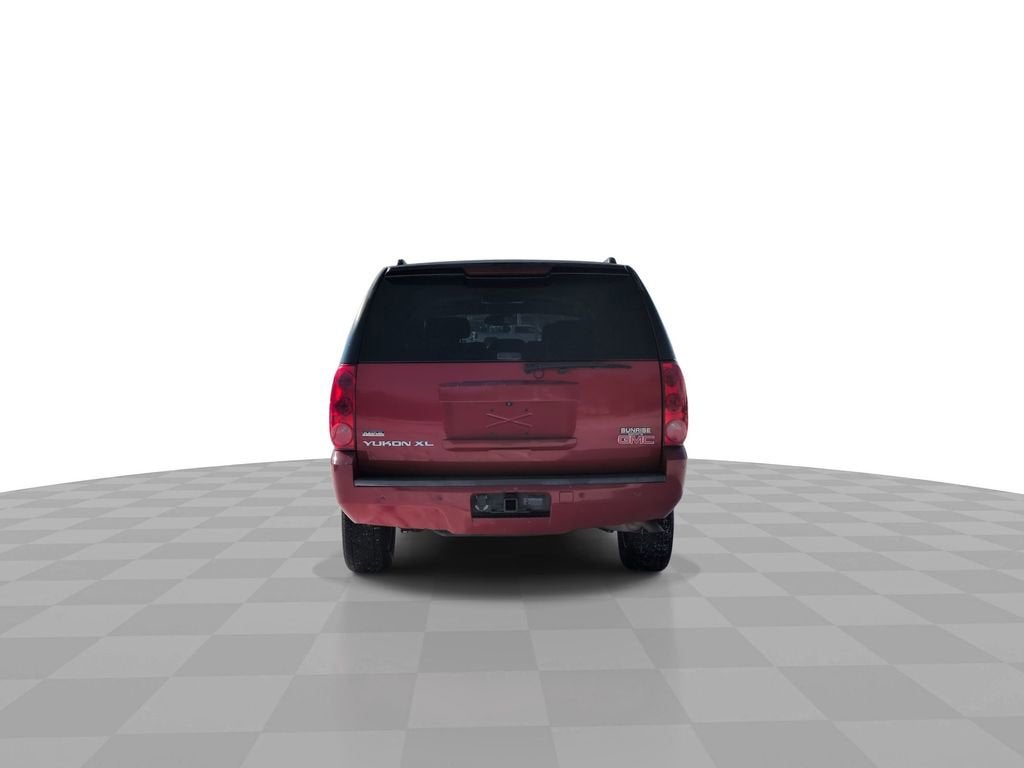 2008 GMC Yukon XL SLT w/4SB