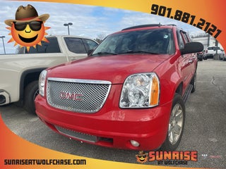 2008 GMC Yukon XL SLT w/4SB