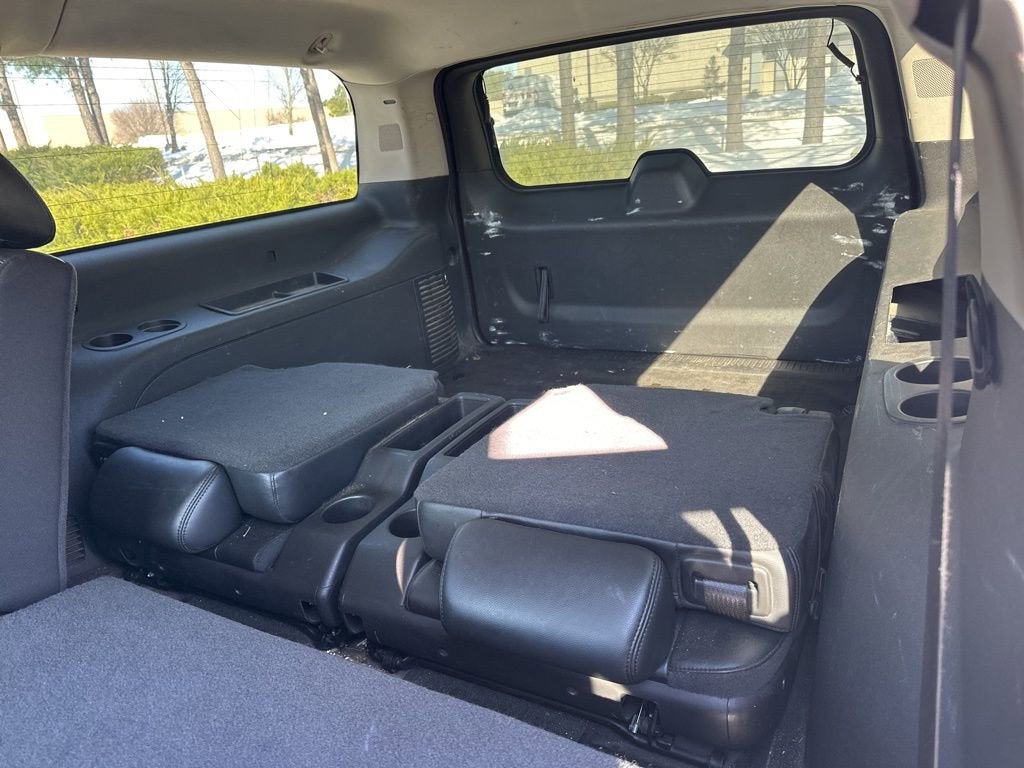 2008 GMC Yukon XL SLT w/4SA