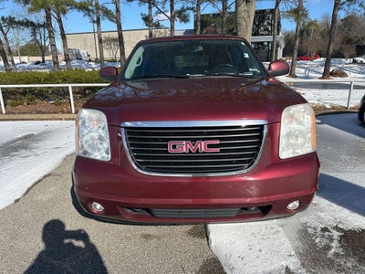 2008 GMC Yukon XL SLT w/4SA