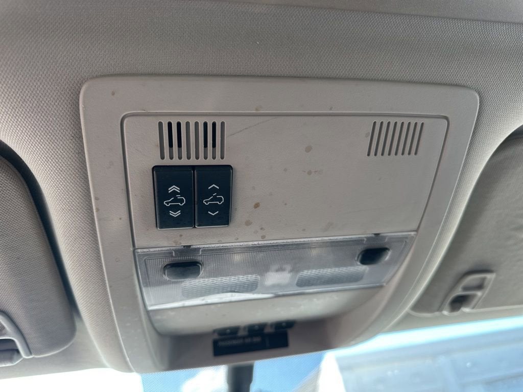 2008 GMC Yukon XL SLT w/4SA