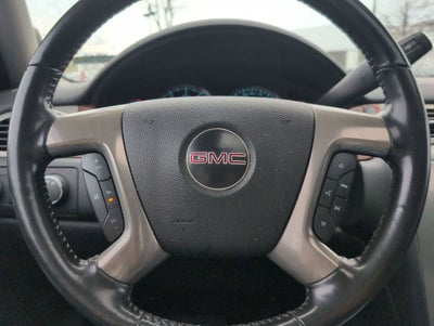 2008 GMC Yukon XL SLT w/4SA