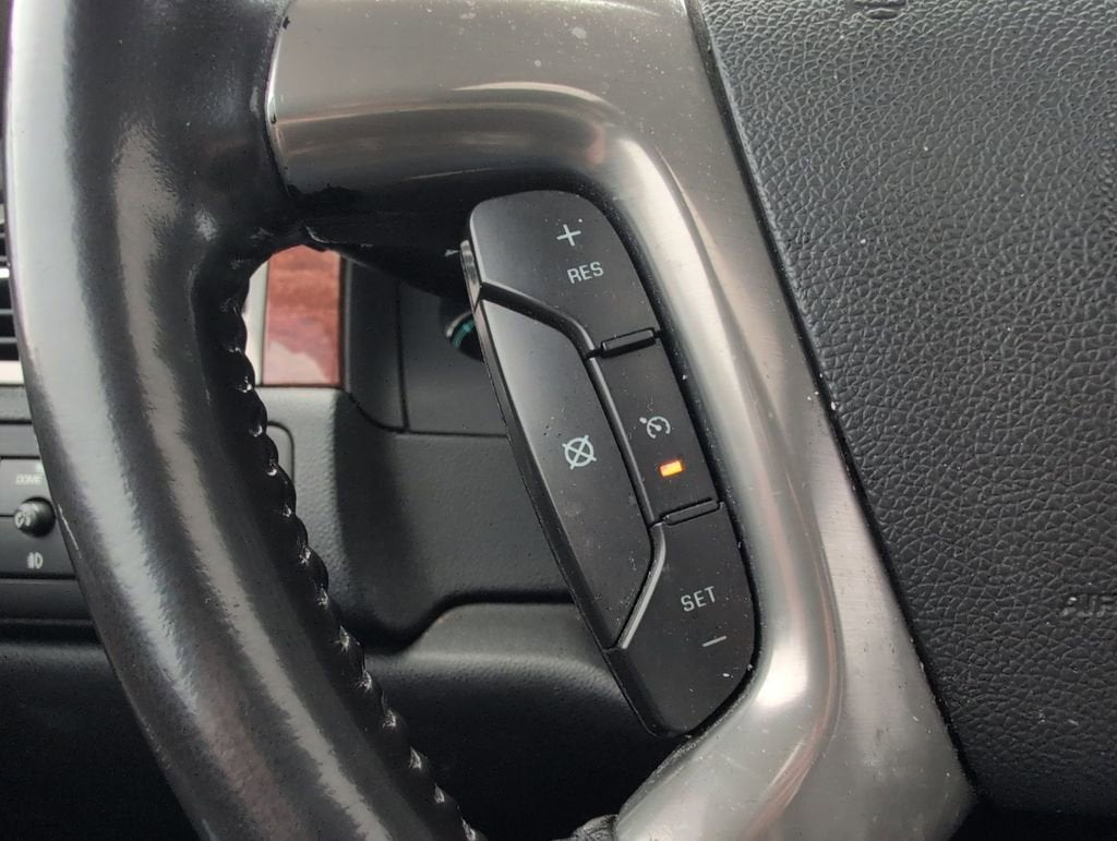 2008 GMC Yukon XL SLT w/4SA