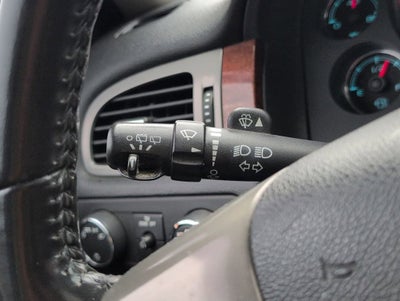 2008 GMC Yukon XL SLT w/4SA