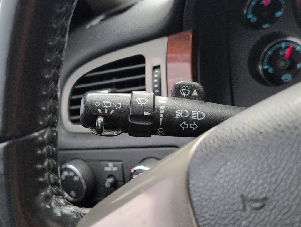 2008 GMC Yukon XL SLT w/4SA