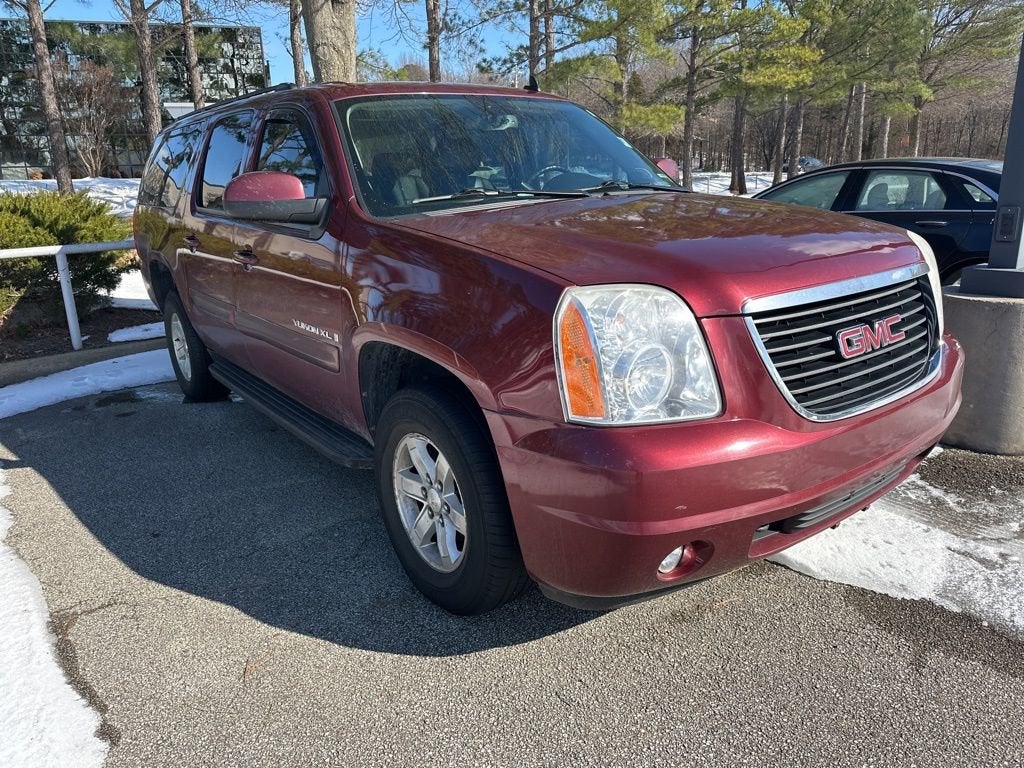 2008 GMC Yukon XL SLT w/4SA