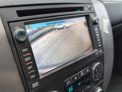 2008 GMC Yukon XL SLT w/4SA