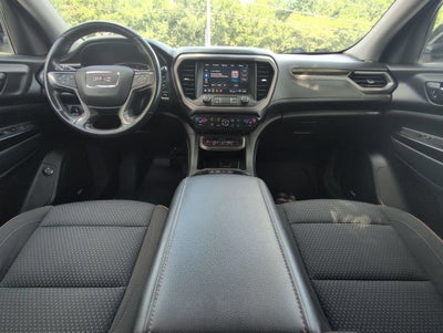 2021 GMC Acadia AT4