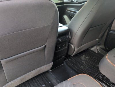 2021 GMC Acadia AT4