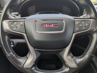 2021 GMC Acadia AT4