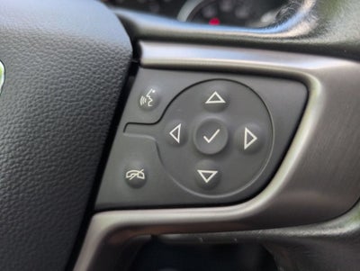 2021 GMC Acadia AT4