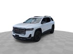 2021 GMC Acadia AT4